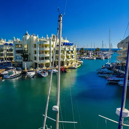 Apartamento 426 Estudio En Minerva - Vista Al Jardin - Piscina Y Playa *