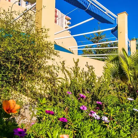 Apartamento 426 Estudio En Minerva - Vista Al Jardin - Piscina Y Playa