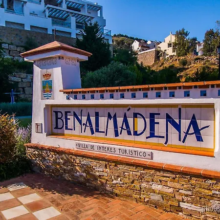 426 Estudio En Minerva - Vista Al Jardin - Piscina Y Playa Apartment
