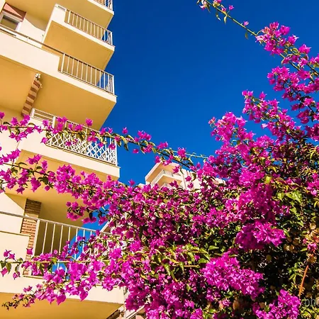 426 Estudio En Minerva - Vista Al Jardin - Piscina Y Playa Apartment *