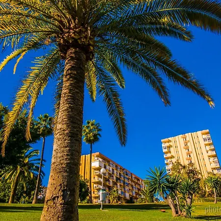 Apartment 426 Estudio En Minerva - Vista Al Jardin - Piscina Y Playa *