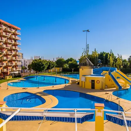 426 Estudio En Minerva - Vista Al Jardin - Piscina Y Playa Apartment