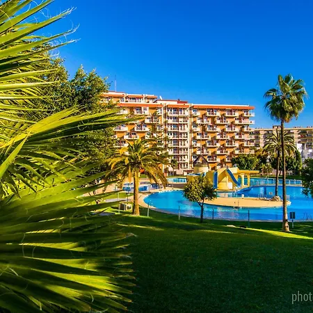 Apartment 426 Estudio En Minerva - Vista Al Jardin - Piscina Y Playa